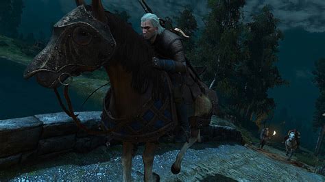 witcher 3 horse race|The Witcher 3 Horse Race Locations, How To Win.